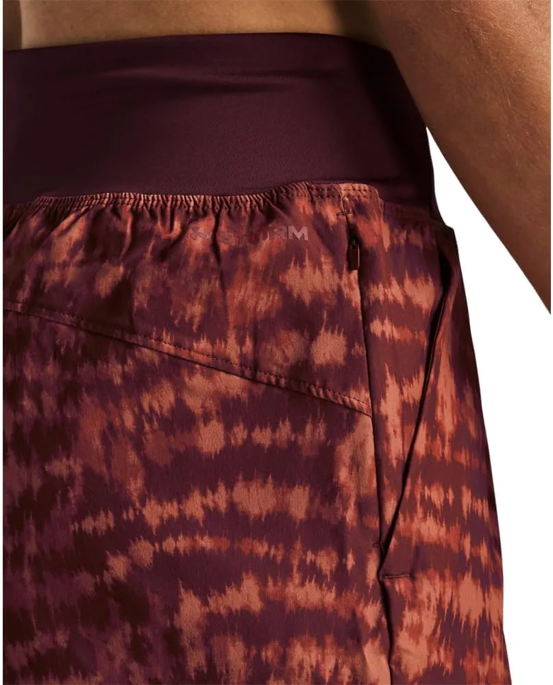 Under Armour Women's Fusion Shorts