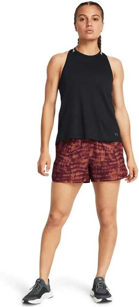 Under Armour Women's Fusion Shorts