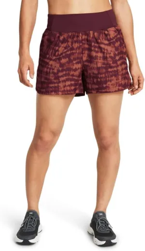 Under Armour Women's Fusion Shorts