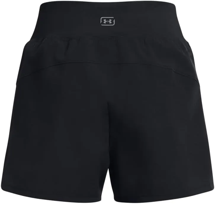 Under Armour Women's Fusion Shorts