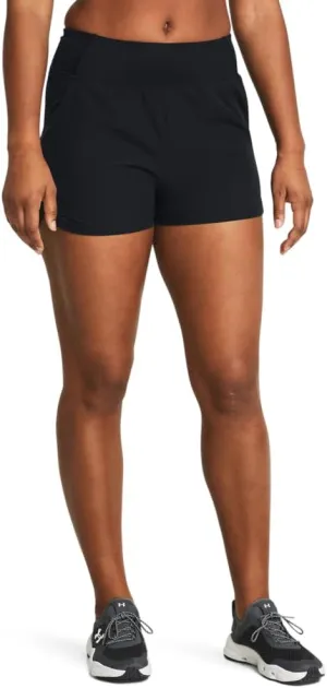 Under Armour Women's Fusion Shorts