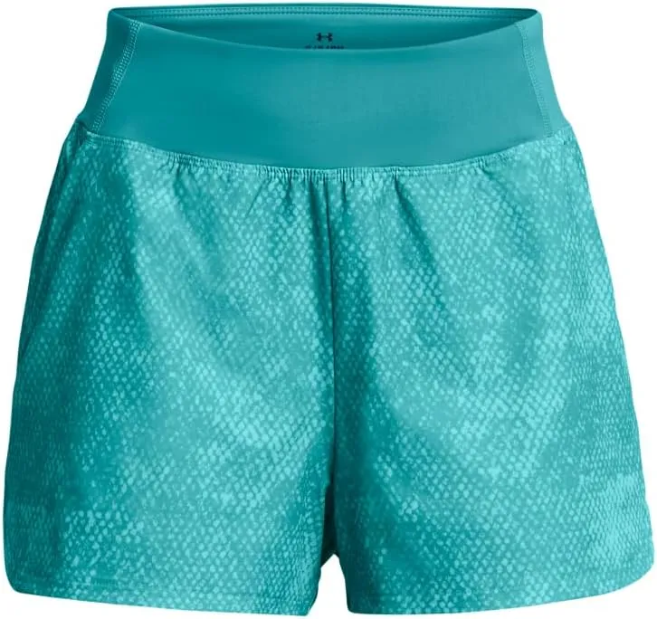 Under Armour Women's Fusion Shorts