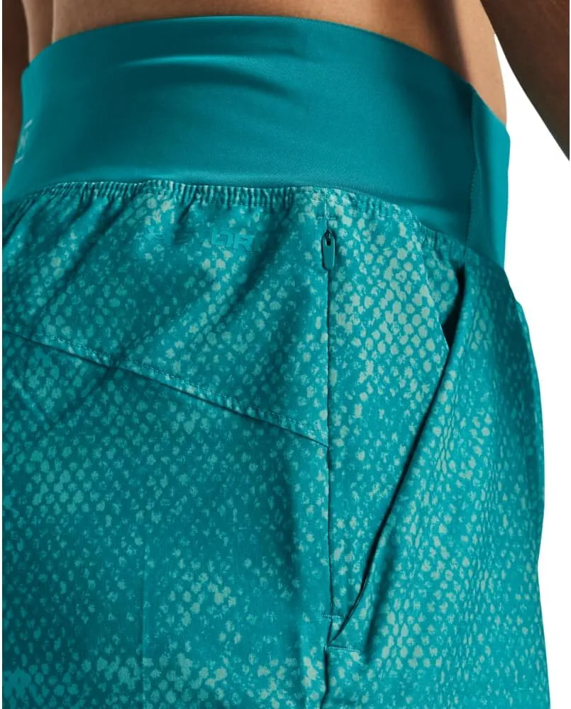Under Armour Women's Fusion Shorts