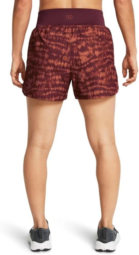 Under Armour Women's Fusion Shorts