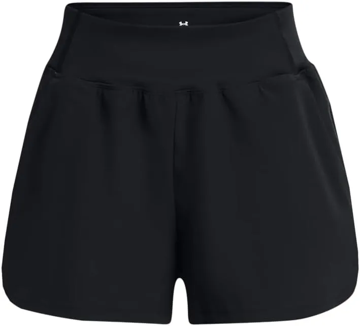 Under Armour Women's Fusion Shorts