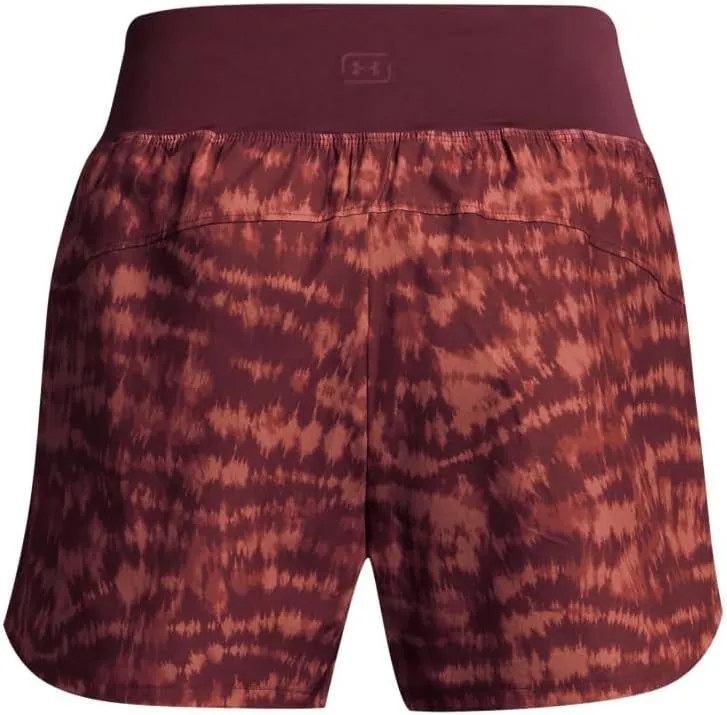 Under Armour Women's Fusion Shorts