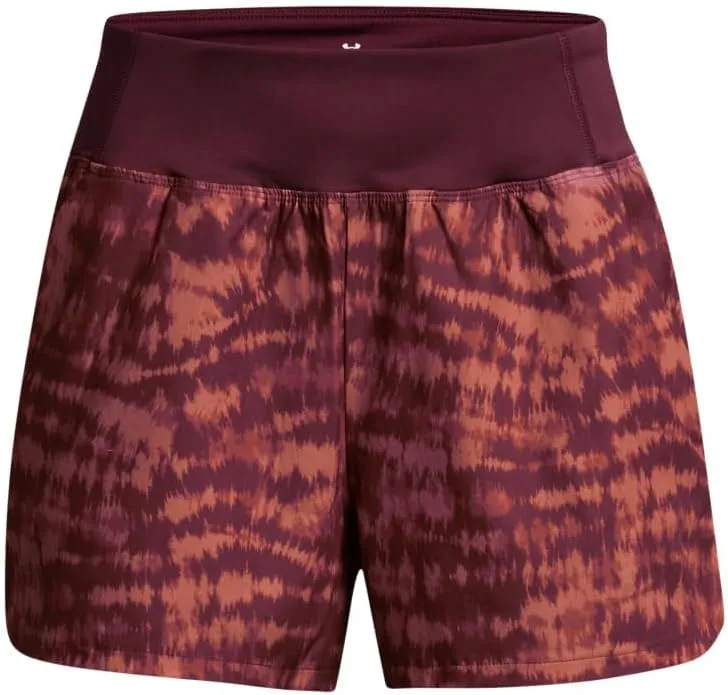 Under Armour Women's Fusion Shorts