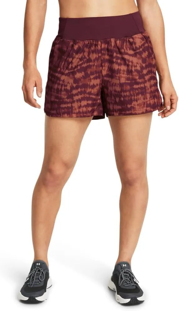 Under Armour Women's Fusion Shorts