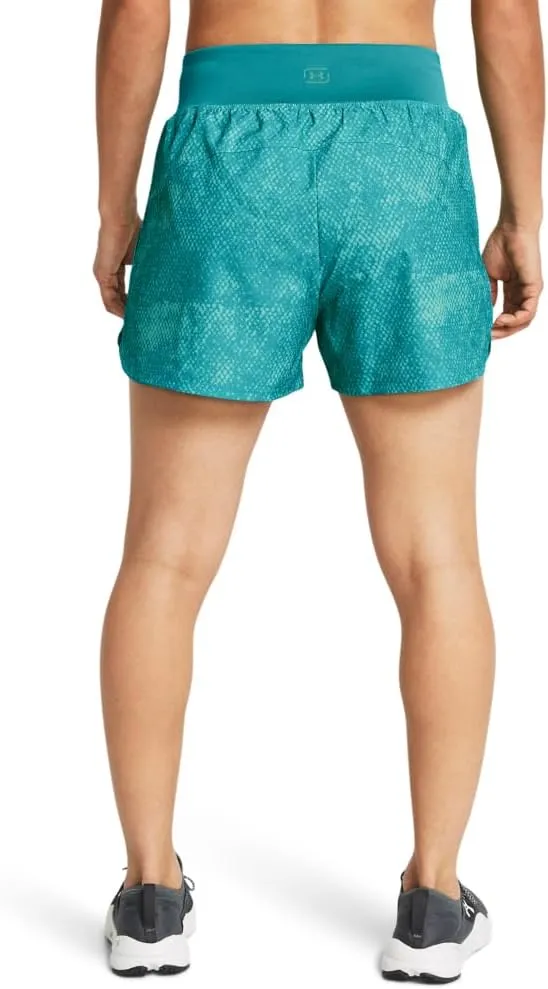 Under Armour Women's Fusion Shorts