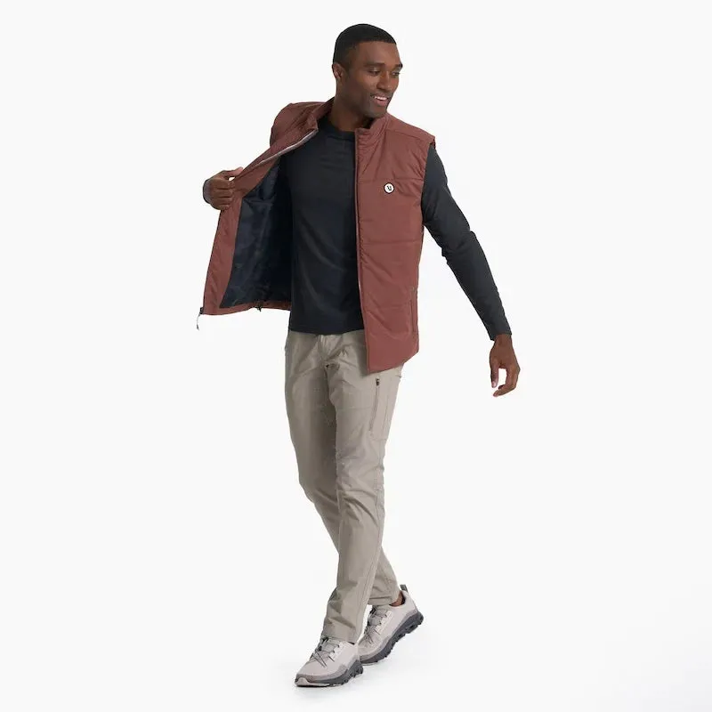 V538 Echo Insulated Vest