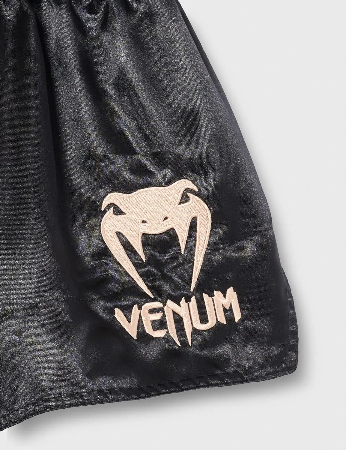 Venum Classic Muay Thai Shorts