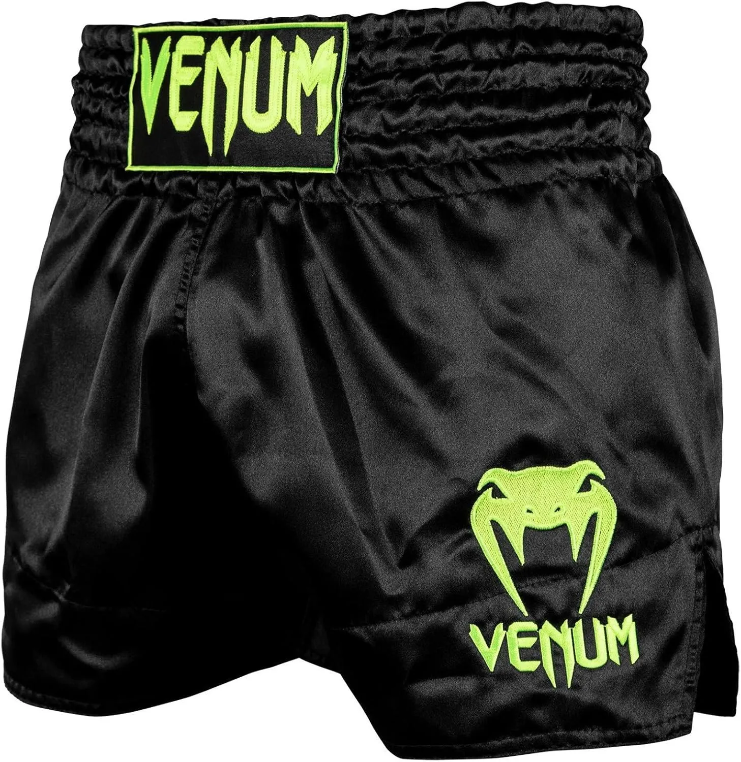 Venum Classic Muay Thai Shorts