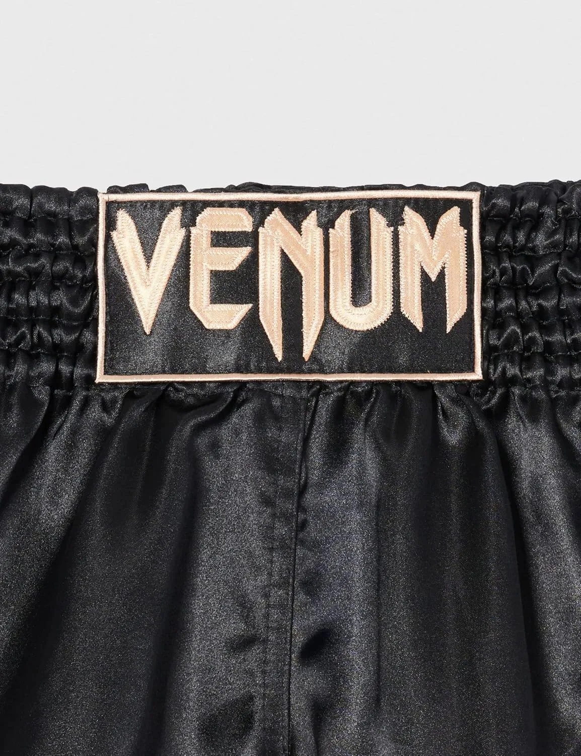 Venum Classic Muay Thai Shorts