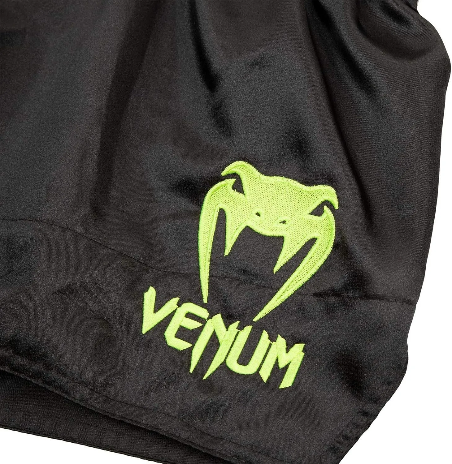 Venum Classic Muay Thai Shorts