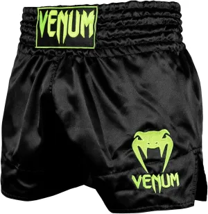 Venum Classic Muay Thai Shorts