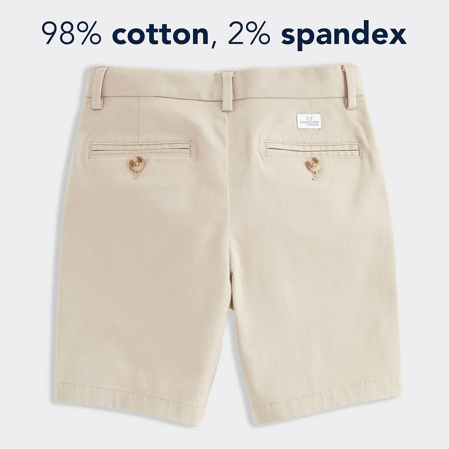vineyard vines Boys' Breaker Shorts