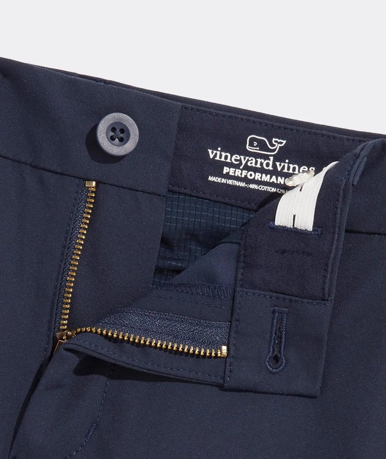 vineyard vines Boys' Performance Shorts