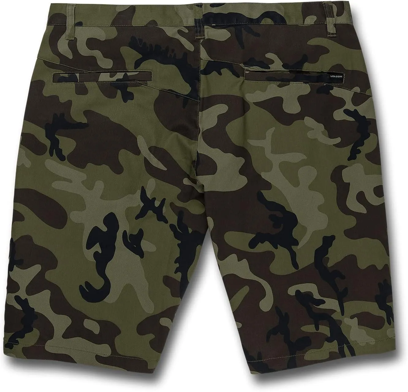 Volcom Men's Vmonty Chino Shorts