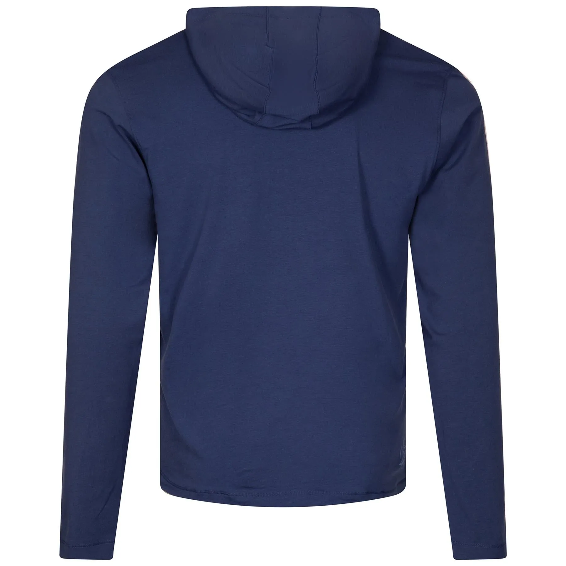 Willie Hoodie Regal - 2025