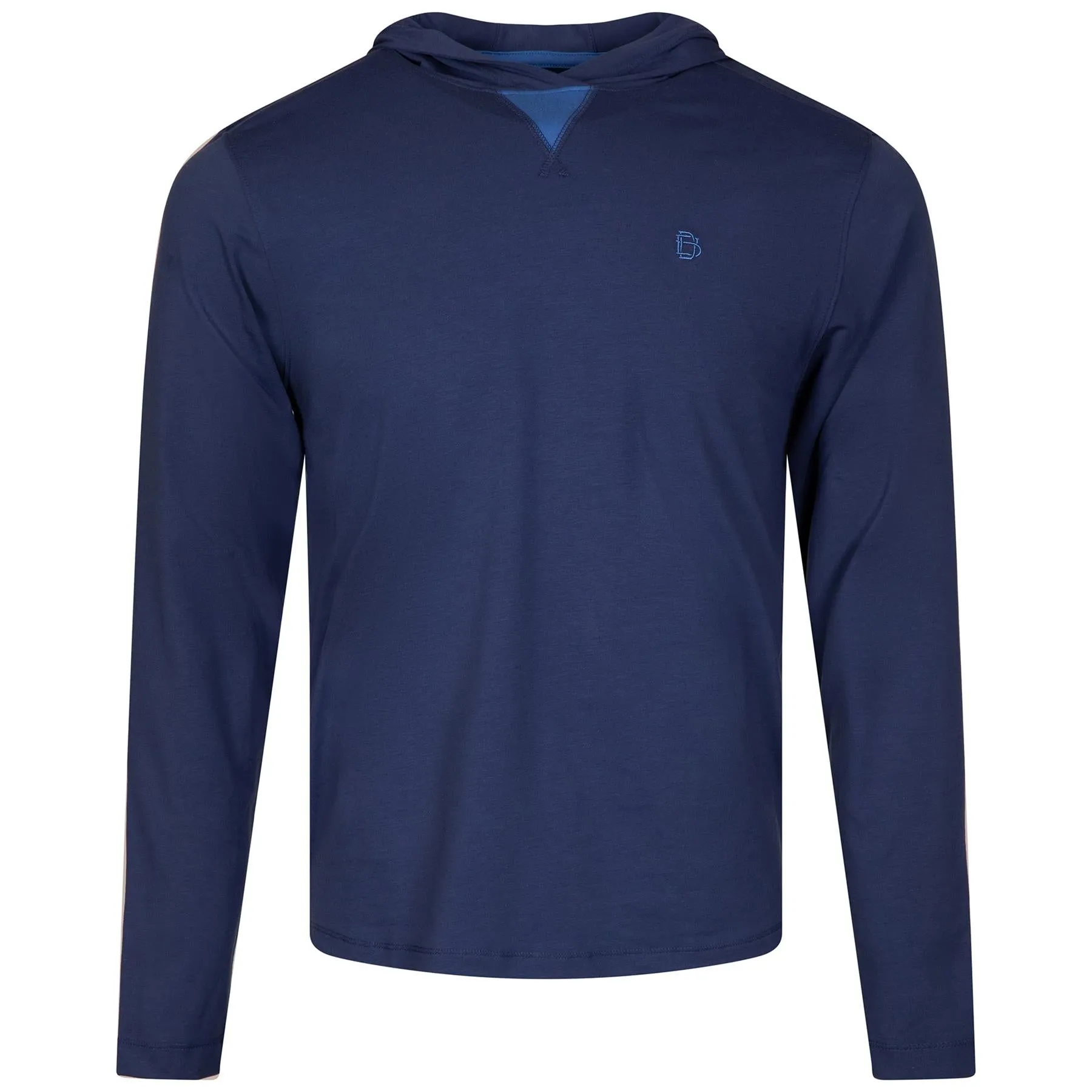 Willie Hoodie Regal - 2025