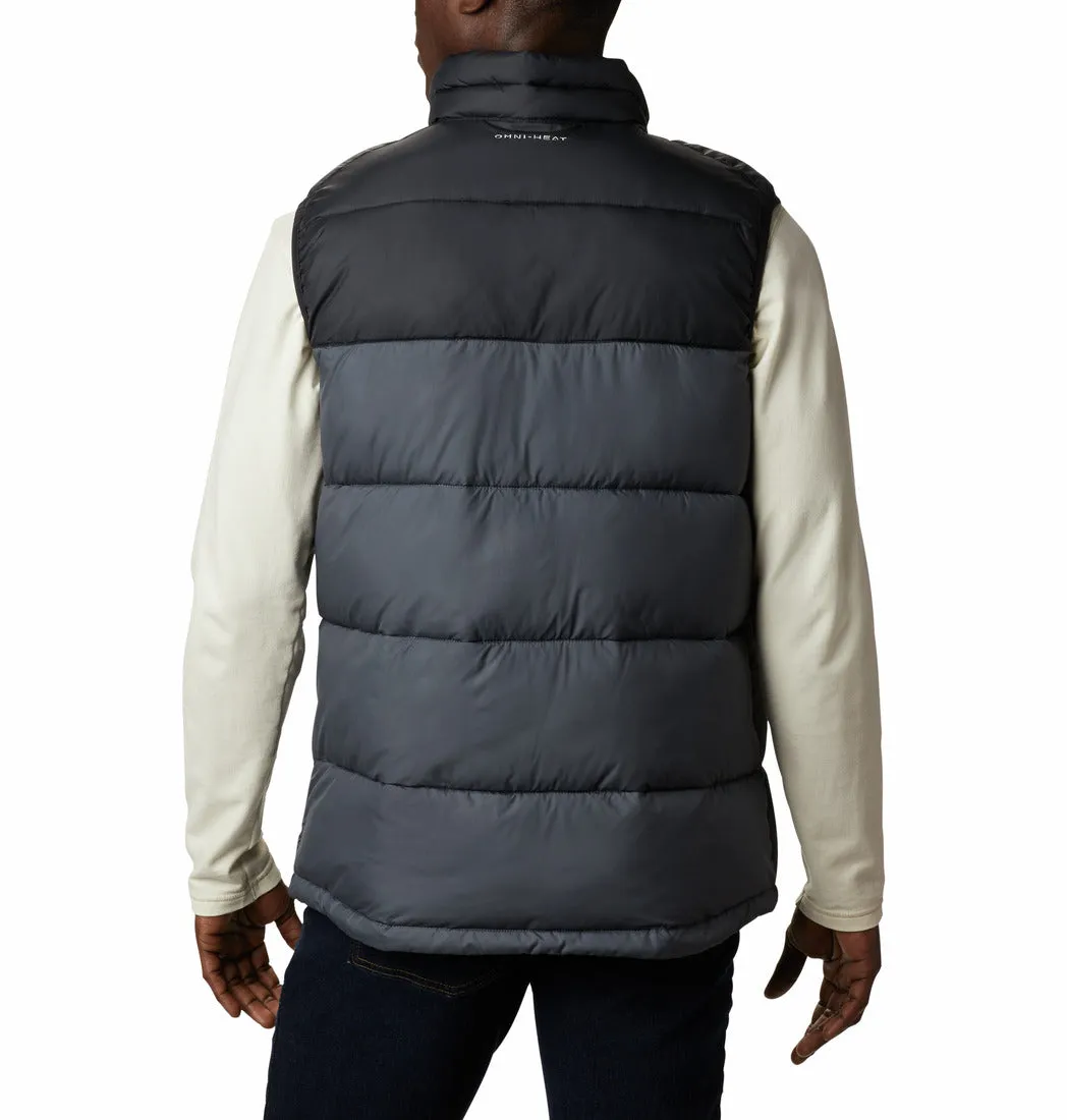 WM0018 Pike Lake Vest