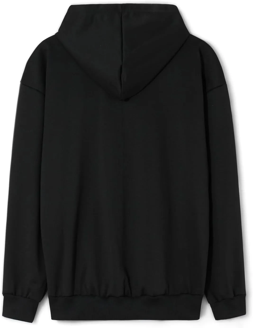 Women Men Oversized Zip Up Hoodie Sweatshirt Rhinestone Skeleton Sweatshirt Loose Fit Aesthetic Hoodies