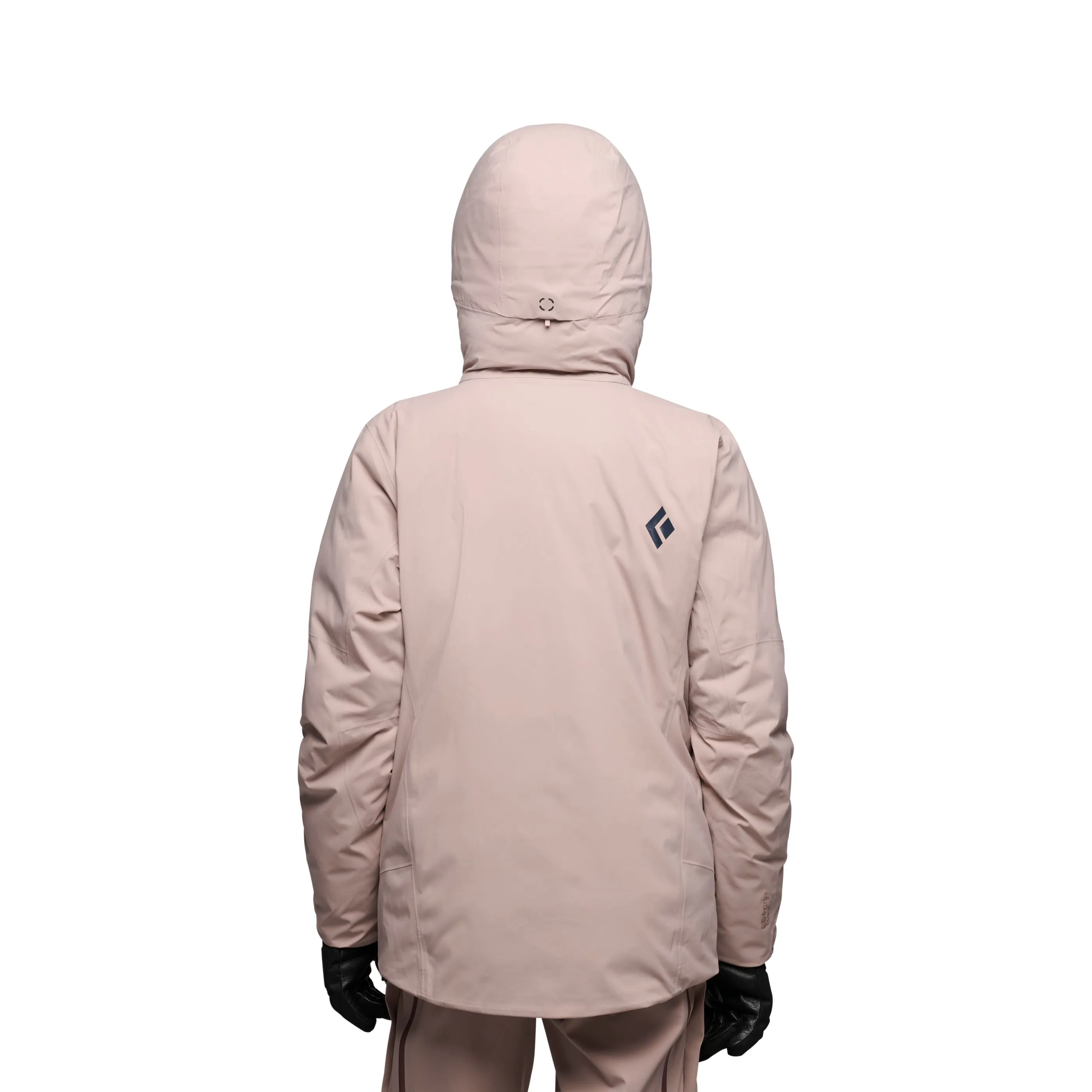 Women's Factor Insulated Parka