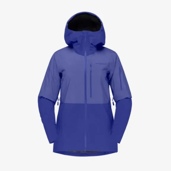 Women's Lofoten Gore-Tex Jacket (Past Season)