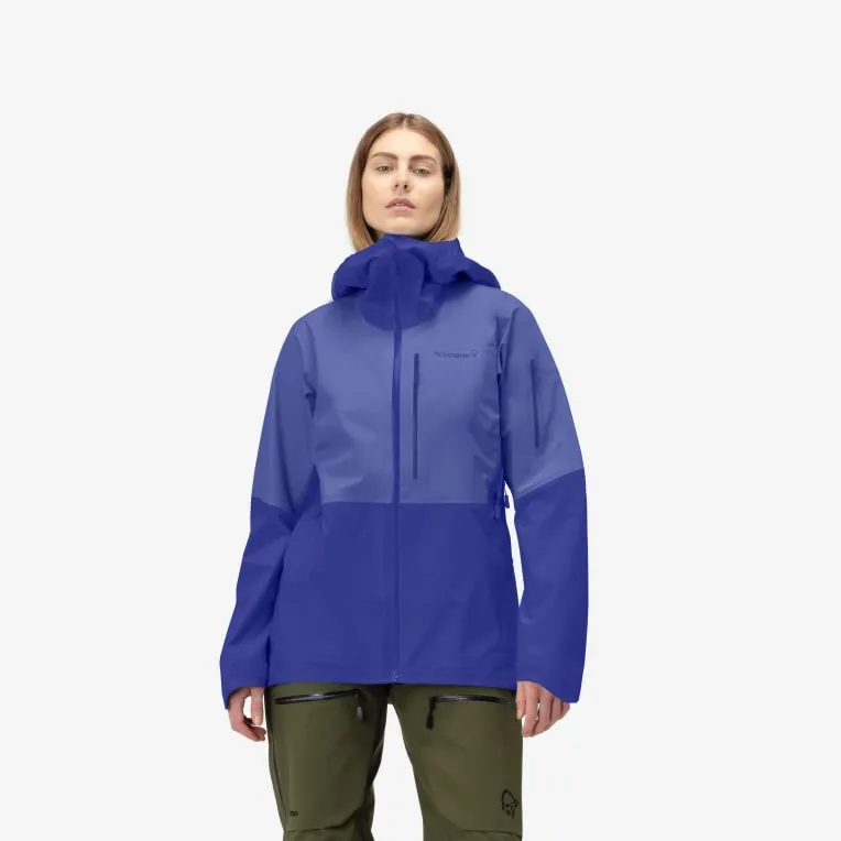 Women's Lofoten Gore-Tex Jacket (Past Season)