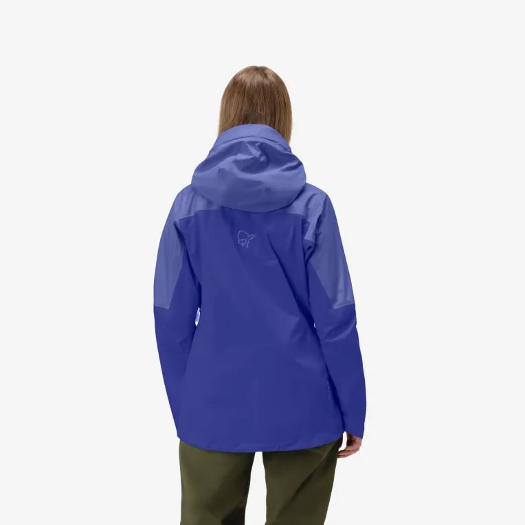 Women's Lofoten Gore-Tex Jacket (Past Season)