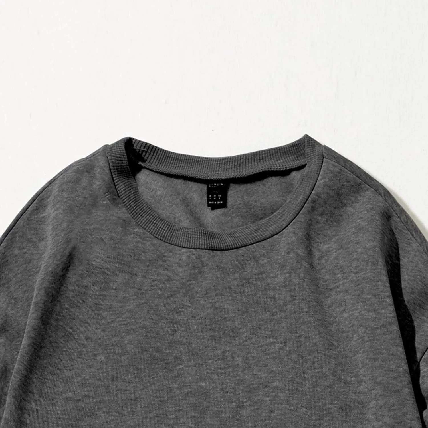 Women's Oversized Sweatshirt Los Angeles California Graphic Crewneck Long Sleeve Casual Loose Pullover Tops