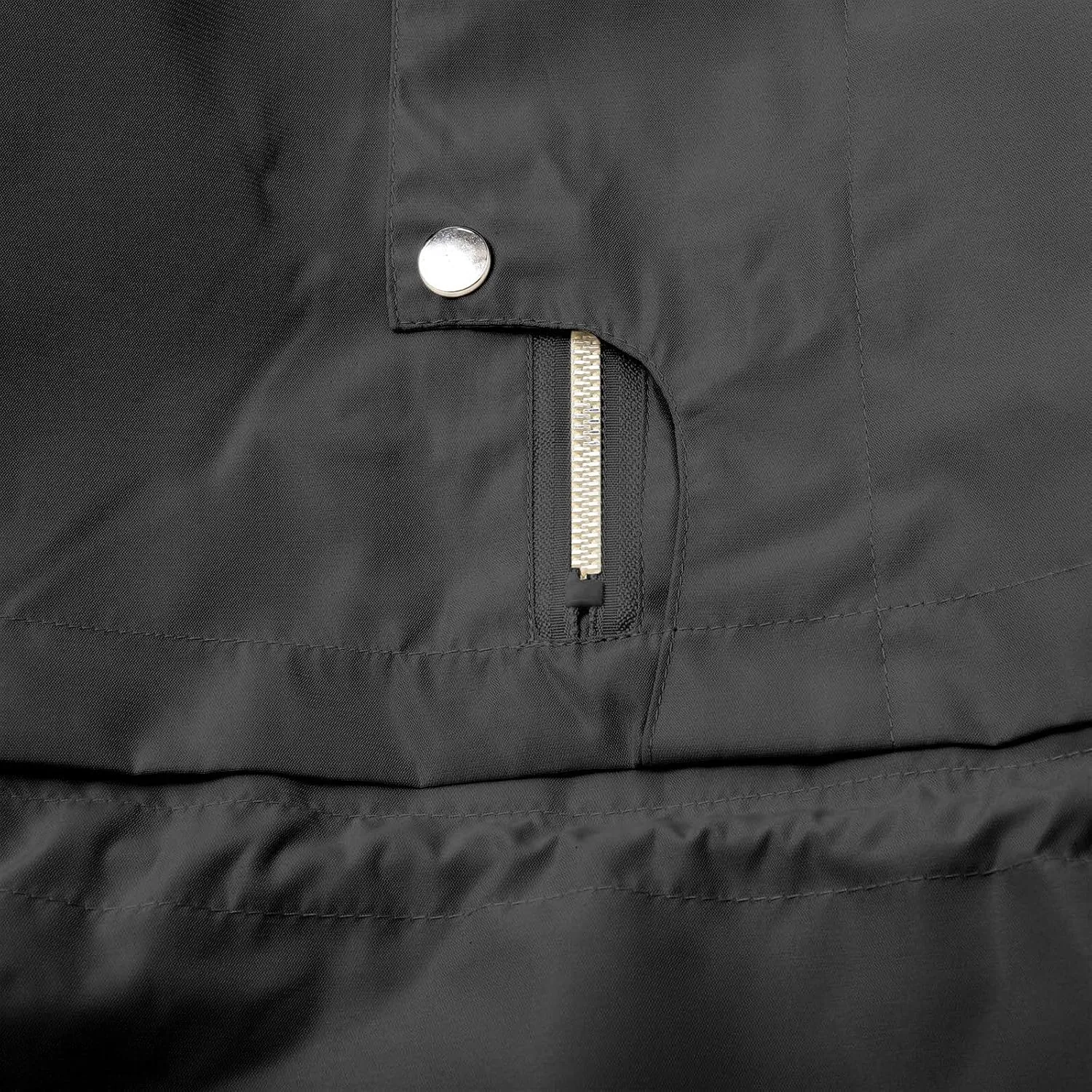 Women's Winter Jacket Winter Coat Coat Parka Outdoor Street Daily Winter Fall Long Coat Regular down