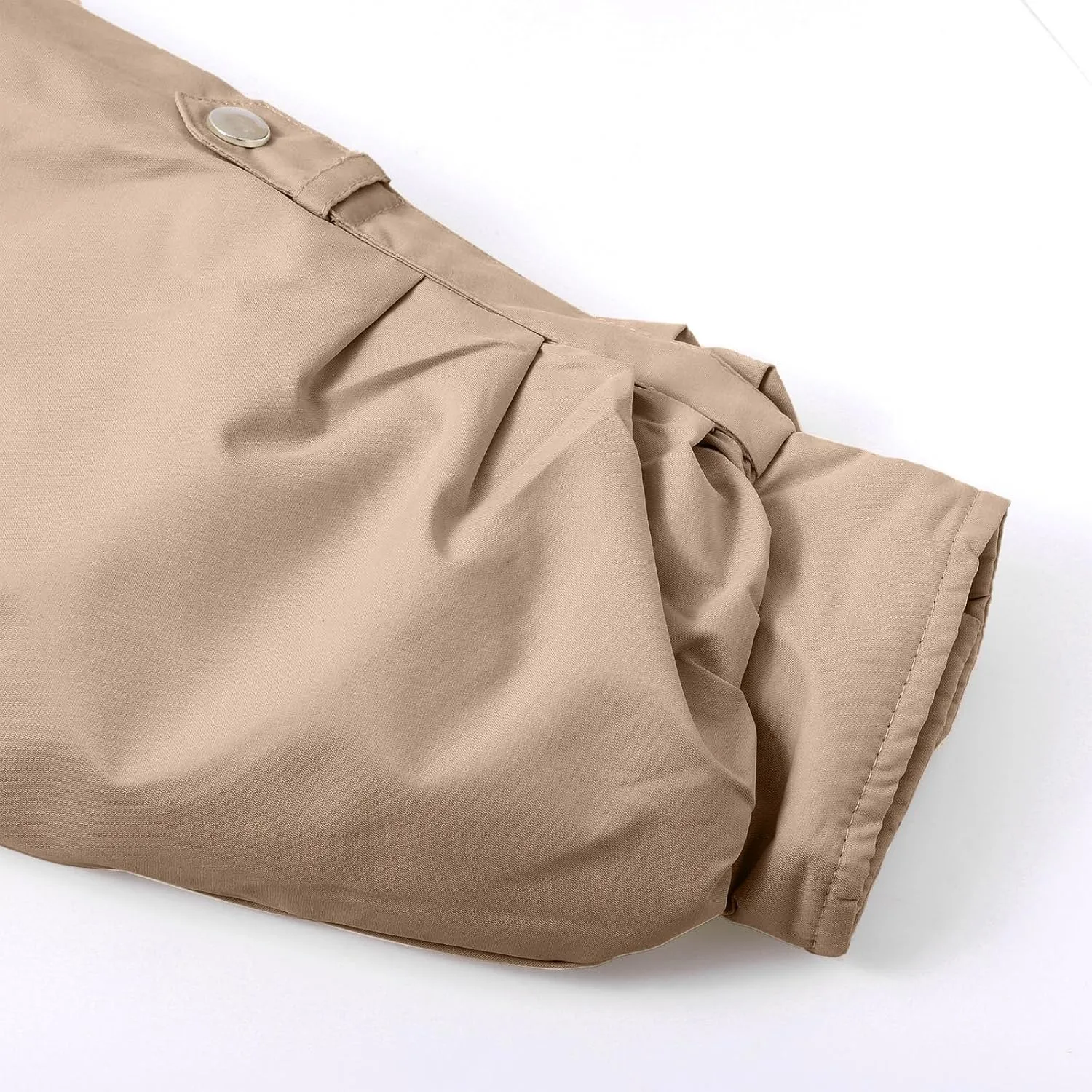 Women's Winter Jacket Winter Coat Coat Parka Outdoor Street Daily Winter Fall Long Coat Regular down
