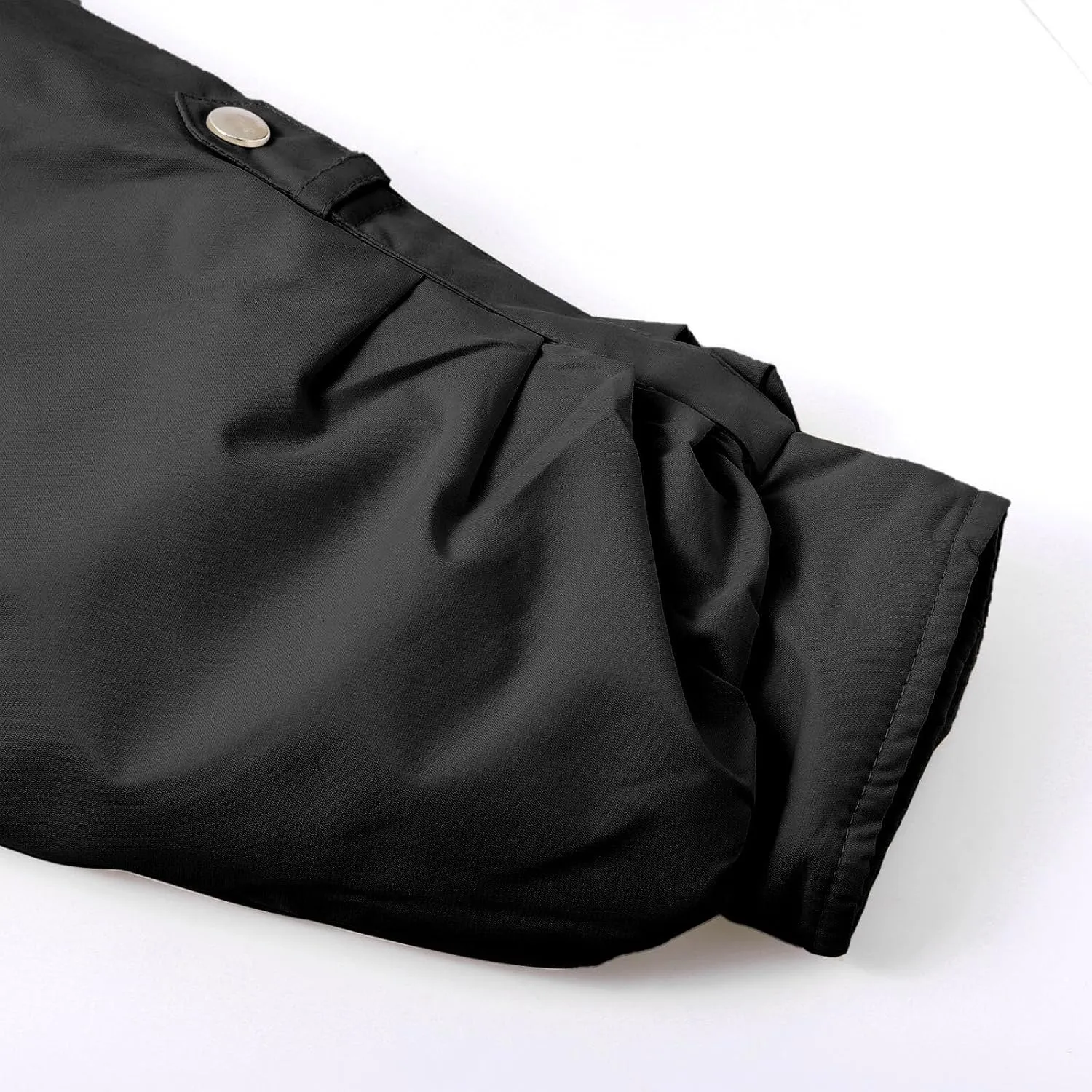 Women's Winter Jacket Winter Coat Coat Parka Outdoor Street Daily Winter Fall Long Coat Regular down