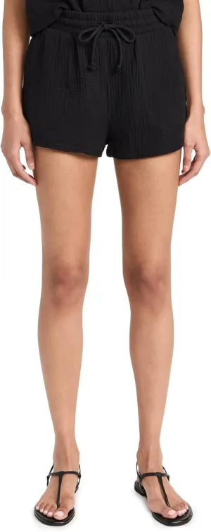 Z SUPPLY Women's Sunny Shorts